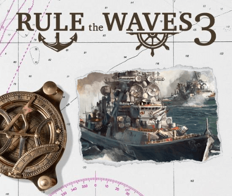 rule the waves 3